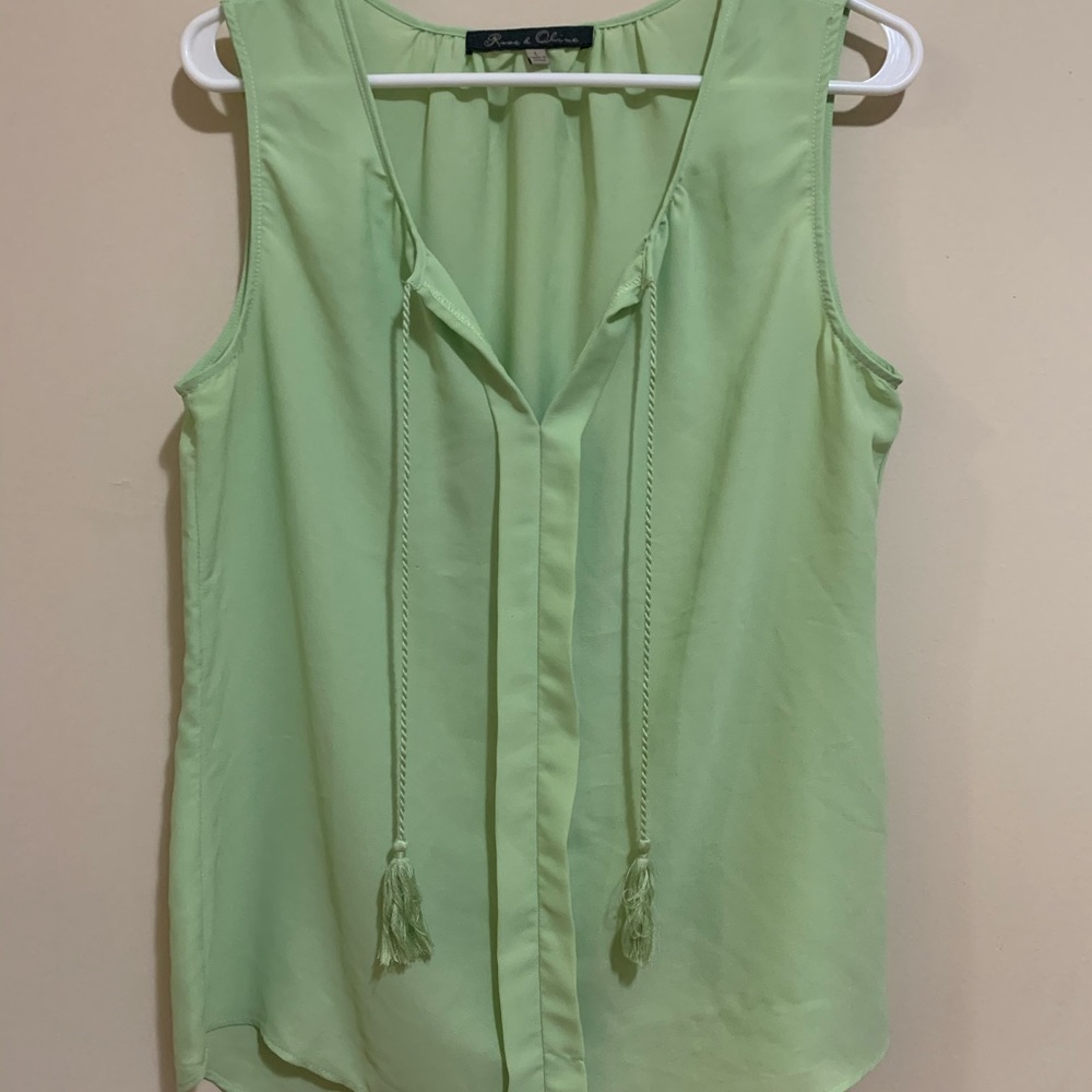 Summer top